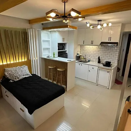 Hotel Cozy Escape At The Avenue